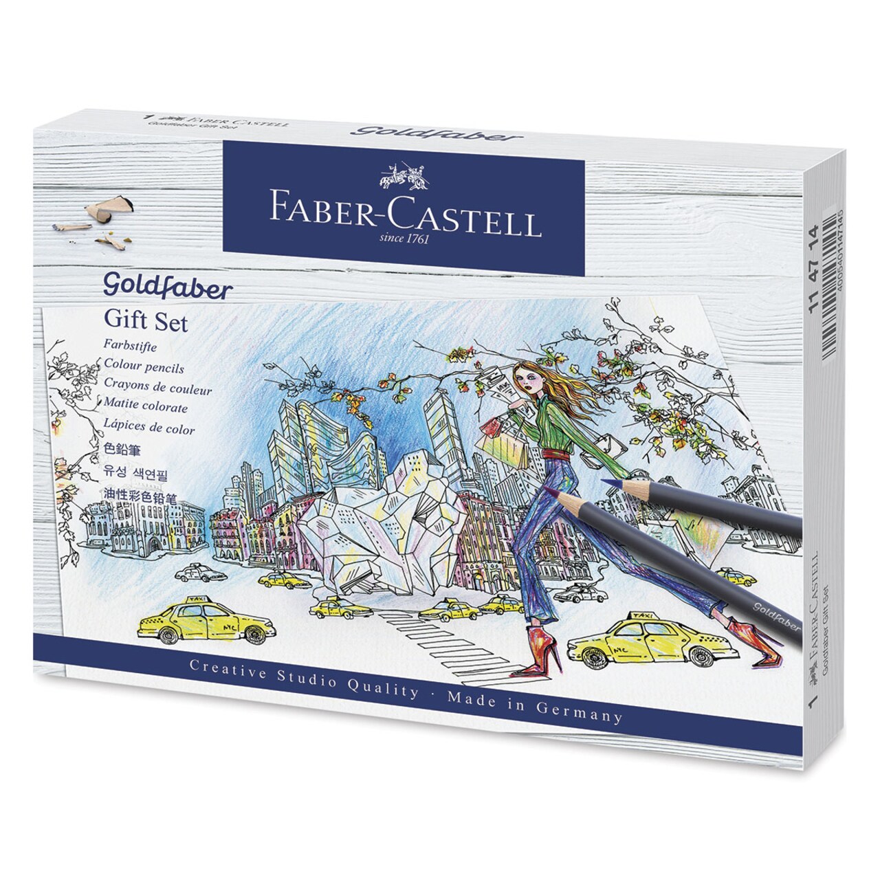 Faber Castell Goldfaber Color Pencil Gift Set Michaels faber-castell-goldfaber-color-pencil-gift-set-michaels
